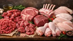 Kasapta 'Karkas' Alarmı: Kuzu Eti Fiyatlarında 370 TL Eşiği Sarsıcı Bir Hızla Aşıldı - Tarım Haber