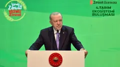 Ziraat Bankası’ndan Sera Devrimi: 60 Ay Vadeli İnşaat Kredisi İle Modern Tarıma Sarsıcı Geçiş! - Tarım Haber