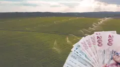 Tarım Arazilerinde Su Maliyeti Alarmı: 2026 Yılı DSİ Sulama Birliği Ücretleri ve Yeni Tarifeler Netleşti! - Tarım Haber