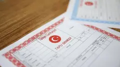 Tapu Dairelerinde Sarsıcı 