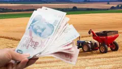 Kırsalda 'Devasa' Yatırım Devrimi: 30 Milyon TL'lik Hibe Silsilesi İçin Başvuru Rehberi Yayında - Tarım Haber