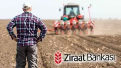Tarımsal Desteklerde Kırmızı Alarm: Ziraat Bankası Hesabını Eşleştirmeyen Çiftçiler Nisan'da Mağdur Olabilir! - Tarım Haber